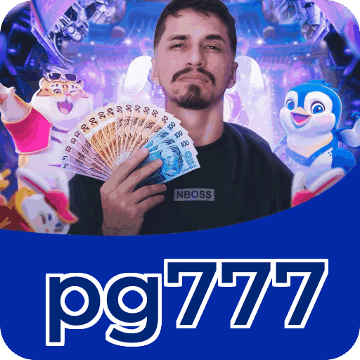 Siga a pg777 no Facebook