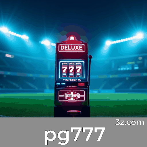 pg777: Apostas Fáceis com Nosso App Completo