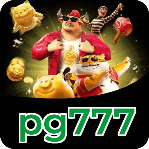 Jogos com maior RTP na pg777