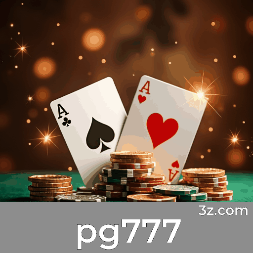 pg777: Apostas Fáceis com Nosso App Completo