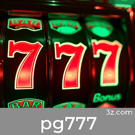 pg777: Slots com Prêmios Milionários, Jogos de Mesa Estratégicos e Roleta com Emoção ao Vivo